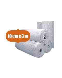 500er Pack Gipsbinden 10cm x 300cm